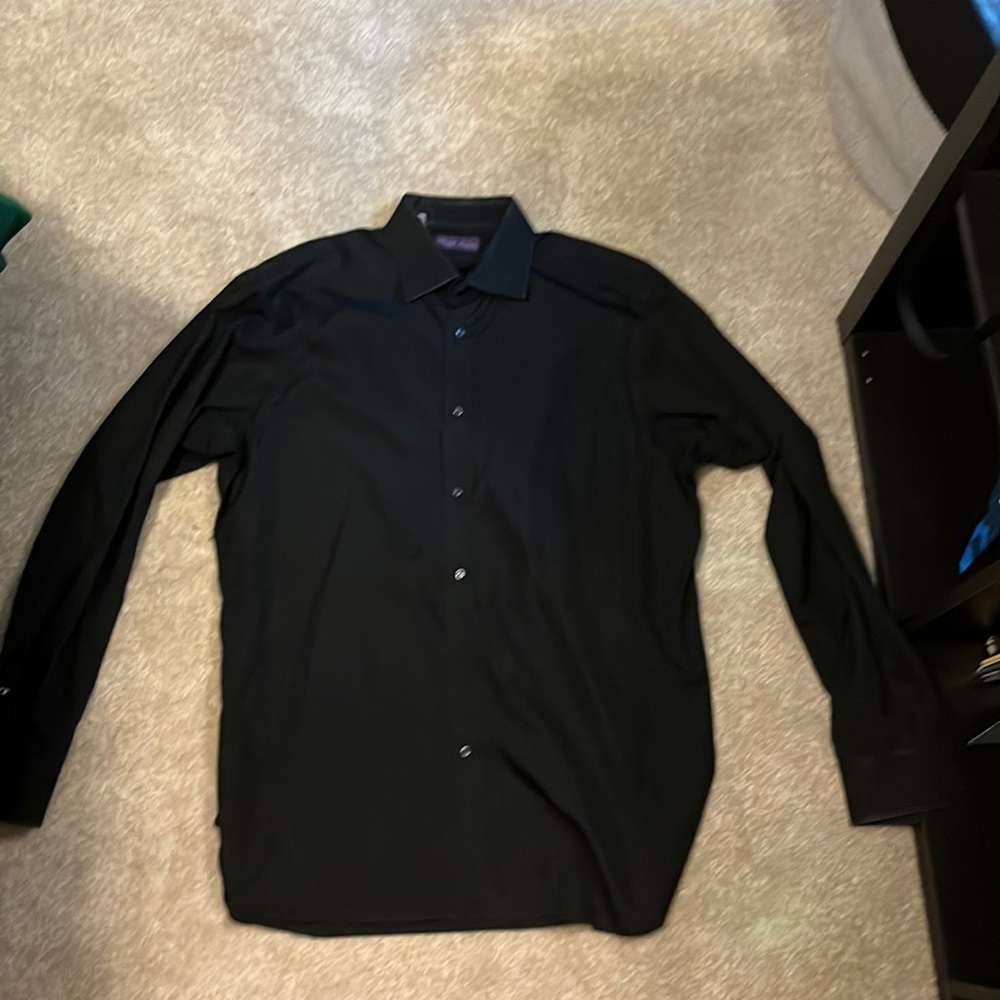 Ralph Lauren Purple Label Dress shirt